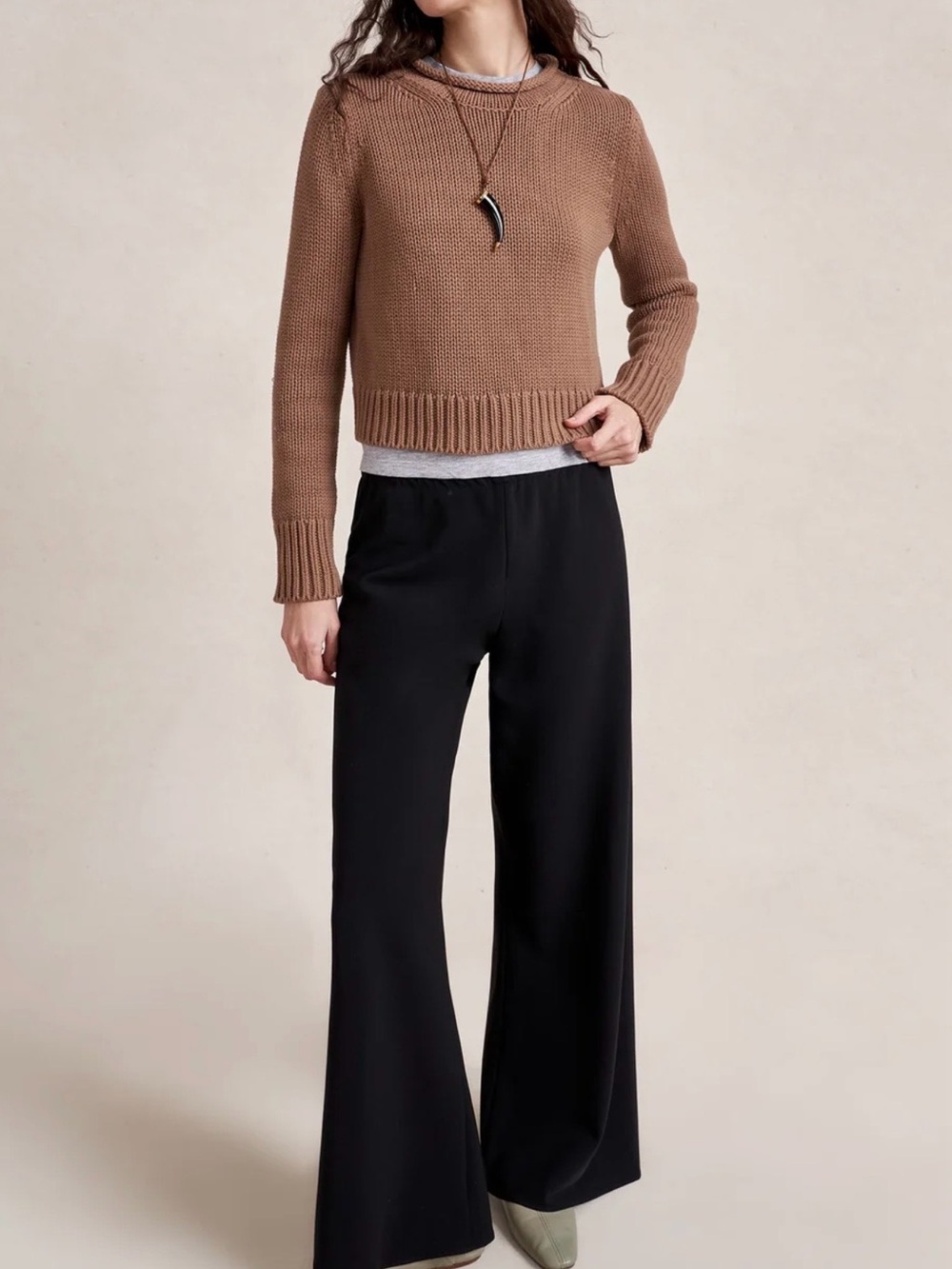 La Ligne Colby Pant - XS